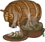 Otik's Finest Icon