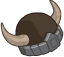 Unfortunate Helm Icon