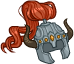 Griffon's Mane Helm Icon
