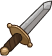 Smelly Dagger Icon