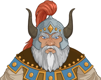 Flint Fireforge Console Portrait