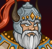 PC Portrait for Flint