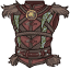 Druid Leather Armour Icon