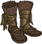 Grovetender Boots Icon