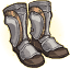 Boots of Persistence Icon