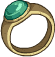 Ring of Resistance to Ants Icon