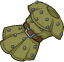 Ranger's Studded Leather Icon