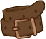 Itchy Belt Icon