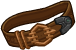 Belt of Bracing Icon