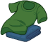 Old Laundry Icon