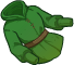 Ranger's Tunic Icon