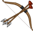Toy Bow Icon