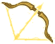 Energy Bow Icon
