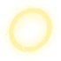 Circle of Power Icon