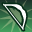 Energy Bow Icon