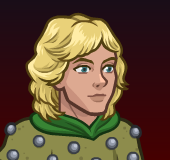 PC Portrait for Hank