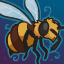 Spelling "Bee" Icon