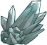 Drab Mineral Icon