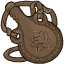 Empty Flask Icon