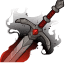 Vengeful Sword Icon