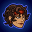 Loyal to Herself Icon