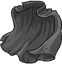 Dark Mantle Icon