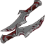 Ancient Daggers Icon