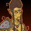 A Path Through the Astral Plane Icon