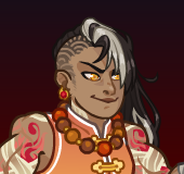 PC Portrait for Kyre