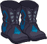 Cheap Boots Icon