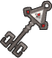 Tavern Key Icon