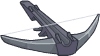 Fine Crossbow Icon