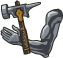 Storied Tools Icon