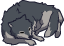 Mangled Pelt Icon