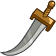Practice Knife Icon