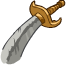 Commander's Longsword Icon
