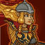 Arrival of the Golden General Icon