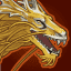 Dragons of Winter Night Icon