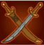 Critical Soldiers Icon