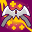 Battle Plan Fortify Icon