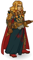 Model WebP of Laurana