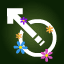 Honorable Discharge Icon