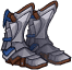 Boots of Striding Icon