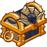 Minthara Gold Chest Icon