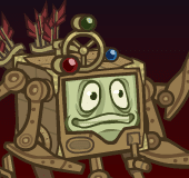 PC Portrait for Nordom