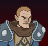 PC Portrait for Omin