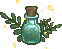 Withered Herbs Icon