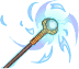 Staff of Magius Alight Icon