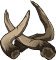 Minotaur Horns Icon