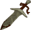 Hellrider Dagger Icon